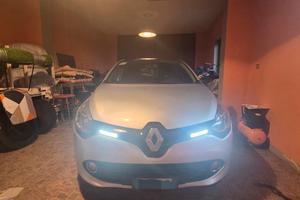 Renault Clio 4 1.5 dci 75 cv