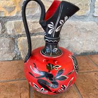🏺 Brocca decorativa vintage – Tribale-pop