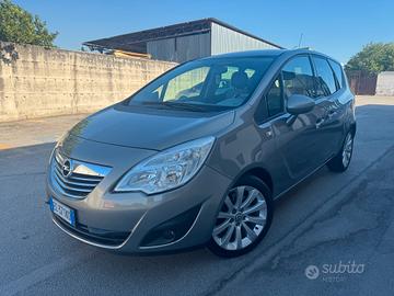 Opel Meriva 1.7 CDTI 110CV Cosmo