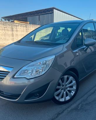 Opel Meriva 1.7 CDTI 110CV Cosmo