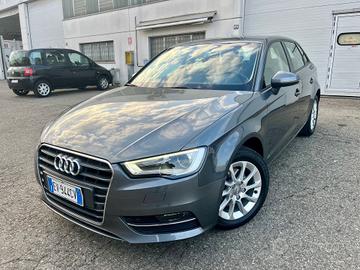 Audi A3 1.6tdi 2014 85.000km c.automatico perfetta