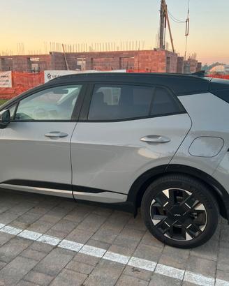 KIA SPORTAGE GT-Line Sunroof Pack 1.6 CRDi MHEV D