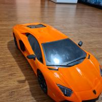 Lamborghini telecomandata