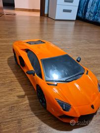 Lamborghini telecomandata