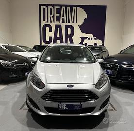 Ford Fiesta 1.5 TDCi 75CV 5 porte
