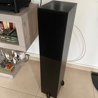 Diffusori Totem Bision Tower  Prezzo abbassato