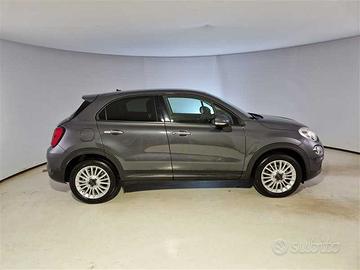 FIAT 500X 1.3 Mjet 95cv E6D Connect