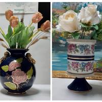 Vaso ceramica Sesto Fiorentino 