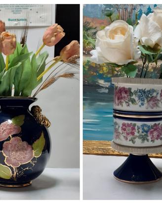 Vaso ceramica Sesto Fiorentino 