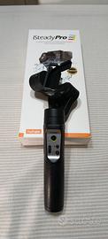 Stabilizzatore per action cam.