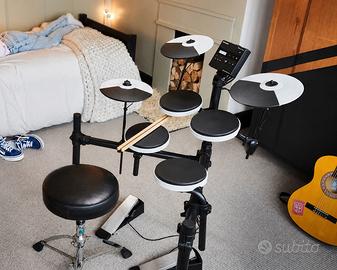 ROLAND TD-02K V-Drum Set