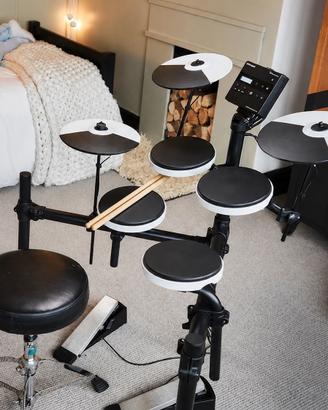ROLAND TD-02K V-Drum Set