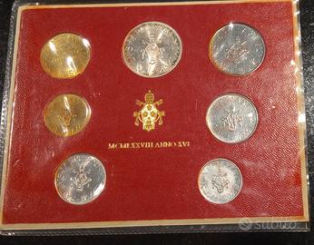 Divisionale Vaticano