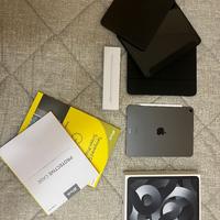 iPad air 5 64 GB M1 11' + Apple Pencil 2ª gen