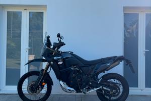 Ténéré 700 World Raid