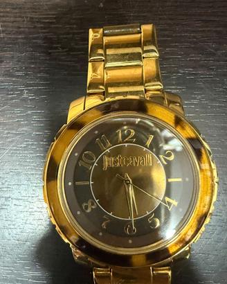 Orologio Just Cavalli Da Polso