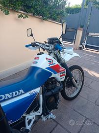 Honda XL 600 - 1986