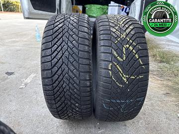 gomme usate 2155017 Winter PIRELLI - CINTURATO P7 
