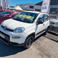 Fiat Panda 0.9 TwinAir Turbo Lounge