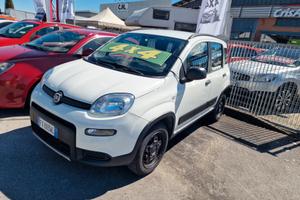 Fiat Panda 0.9 TwinAir Turbo Lounge
