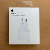 Apple USB-C Power Adapter 20W