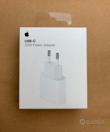 Apple USB-C Power Adapter 20W