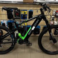 NUOVA Bottecchia Elektron be36 FULL EBIKE