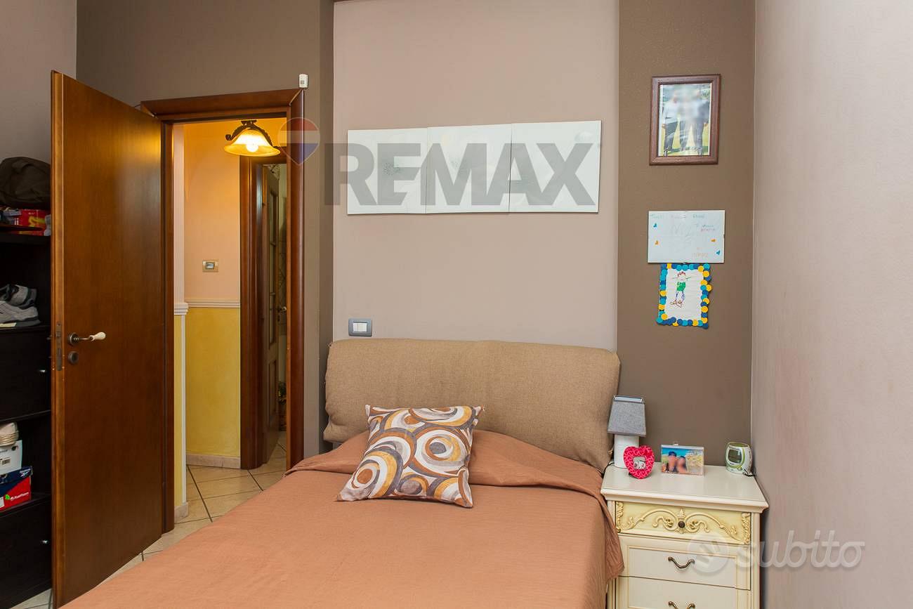 Casa – Mascalucia, Massannunziata - Altro