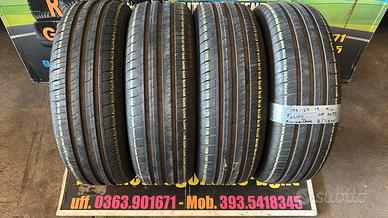 4 gomme usate 195 65 15 91h Fulda estive
