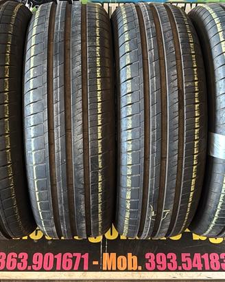 4 gomme usate 195 65 15 91h Fulda estive