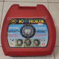 Catene da neve KONIG NO PROBLEM mod. P1 12mm