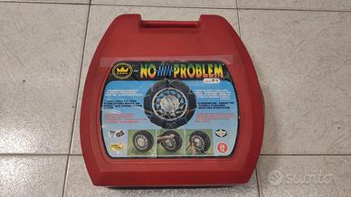 Catene da neve KONIG NO PROBLEM mod. P1 12mm