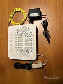 Smart Modem TIM