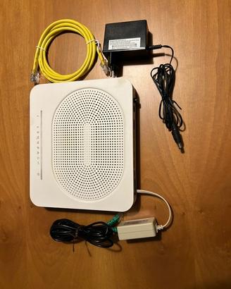 Smart Modem TIM