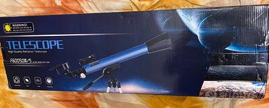 Telescopio Astronomico F60050M/5 - Nuovo