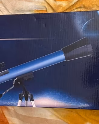 Telescopio Astronomico F60050M/5 - Nuovo