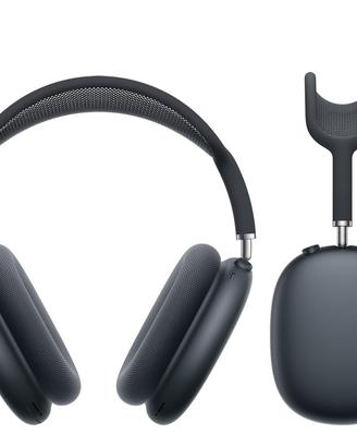 Apple AirPods Max USB-C colore Mezzanotte