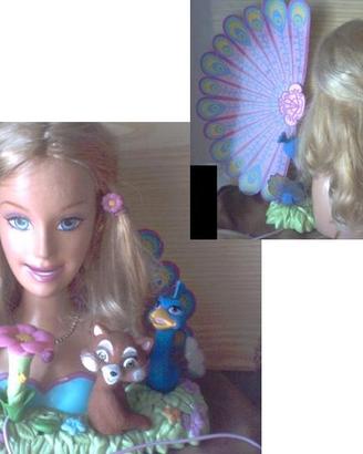 Giochi della Barbie