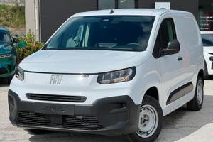 Fiat Doblo 1.5 BlueHdi 100CV PC-TN Van