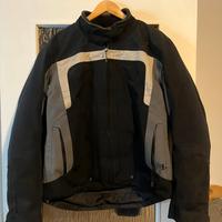 Giacca BMW Motorrad Streetguard 2 x UOMO taglia 52