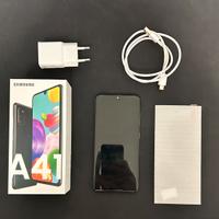 Samsung Galaxy A41 Usato