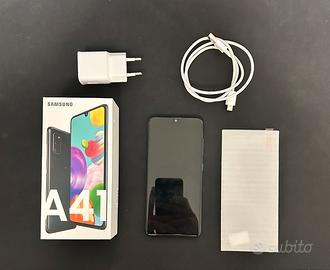 Samsung Galaxy A41 Usato