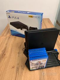 PS4 1 - 1TB