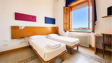Trilocale a Cagliari