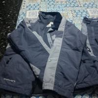 Completo sci Columbia 