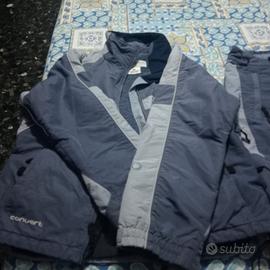 Completo sci Columbia 