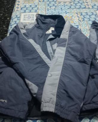 Completo sci Columbia 
