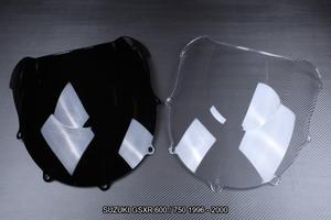 Cupolino SUZUKI GSXR 600 / 750 SRAD 1996 2000