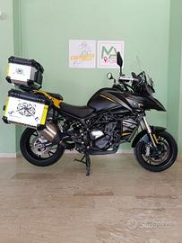 Qj Motor SRT 800 S