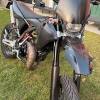 Fantic 50 perfomance